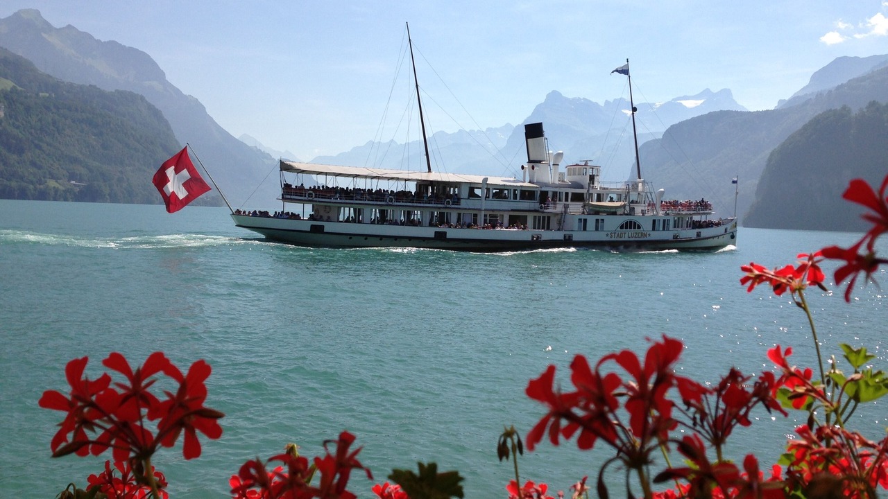 Photo of Outdoor in Lucerne
