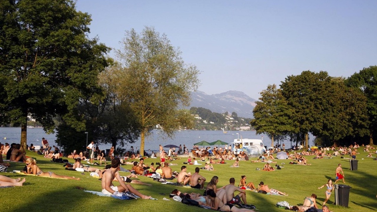 Photo of Others in Lucerne