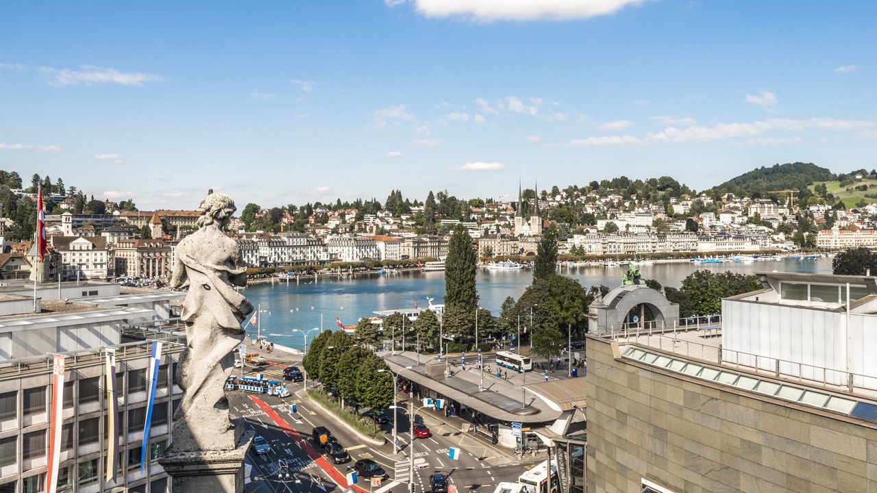 Photo of Others in Lucerne