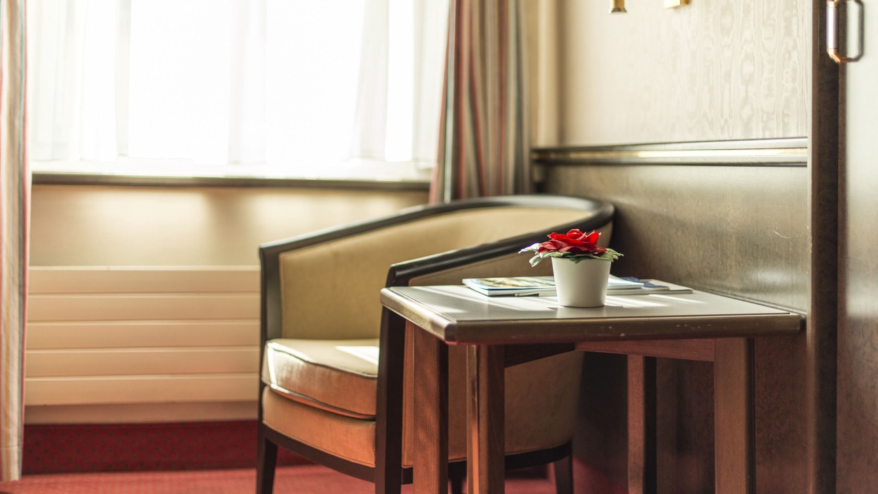 Photo of Bedroom in Lucerne