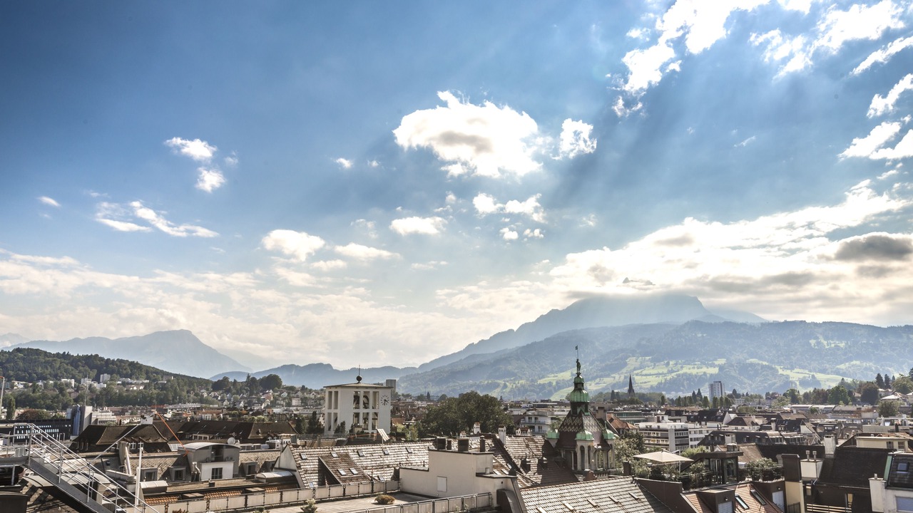 Photo of Others in Lucerne
