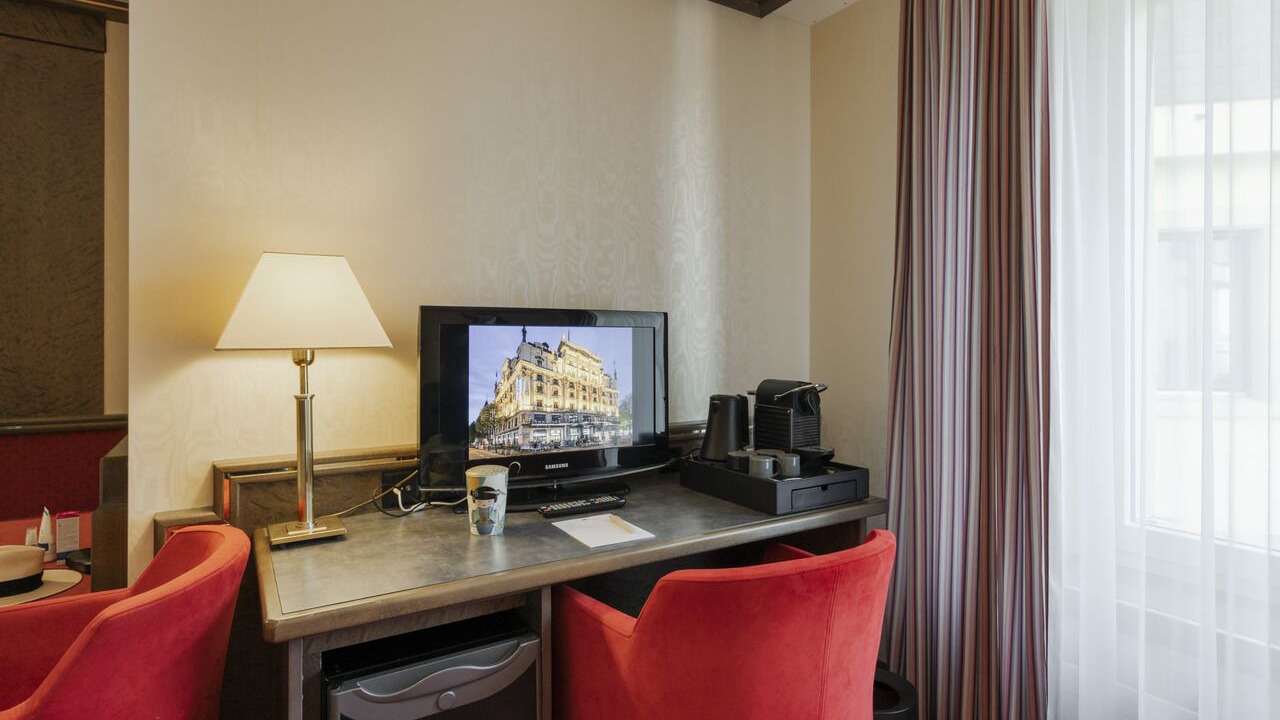Photo of Bedroom in Lucerne