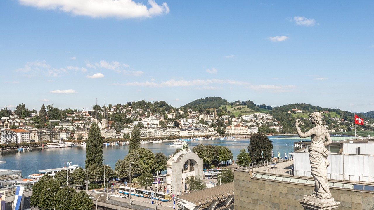 Photo of Others in Lucerne
