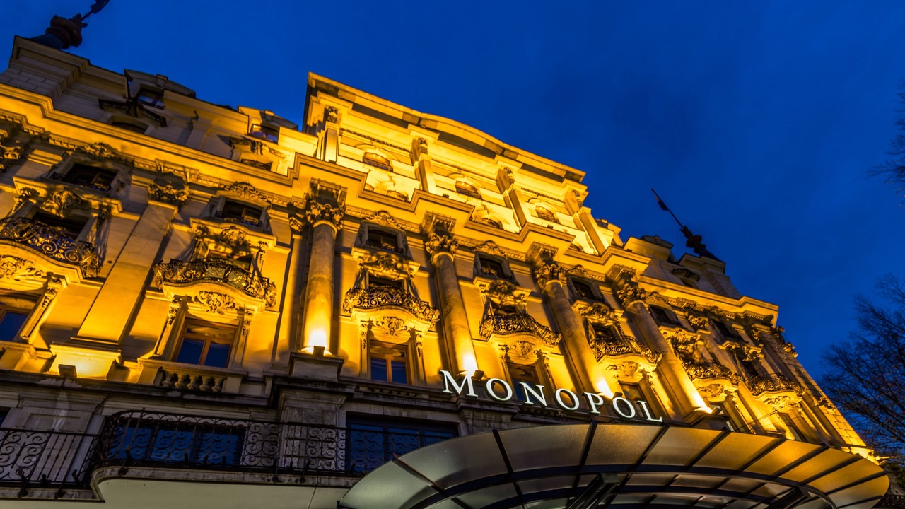 Photo of Outdoor in Lucerne