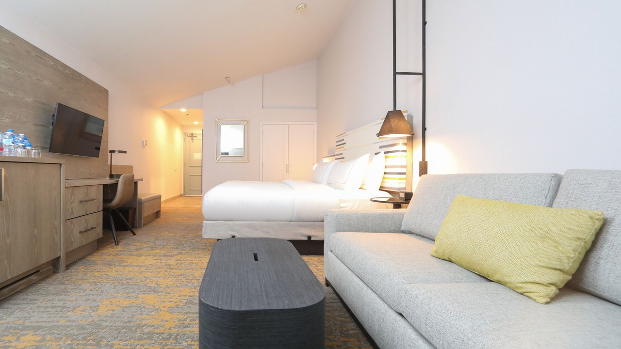 Photo of Bedroom in Campbell