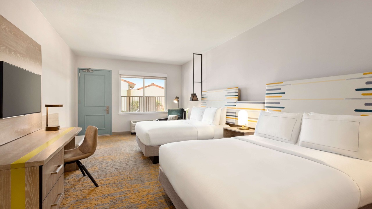 Photo of Bedroom in Campbell