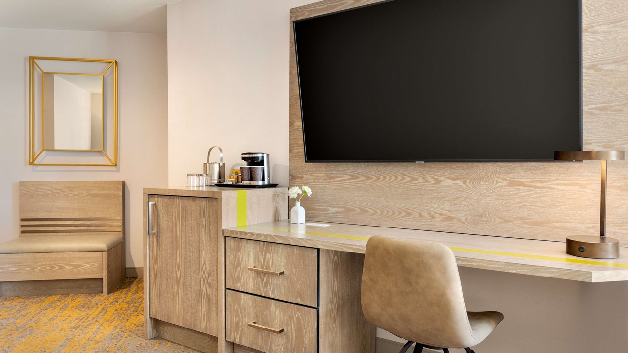 Photo of Bedroom in Campbell