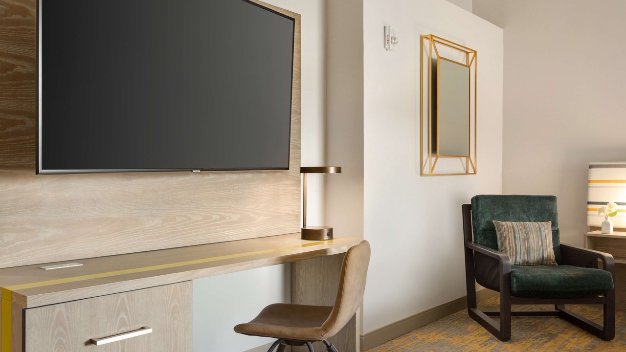 Photo of Bedroom in Campbell