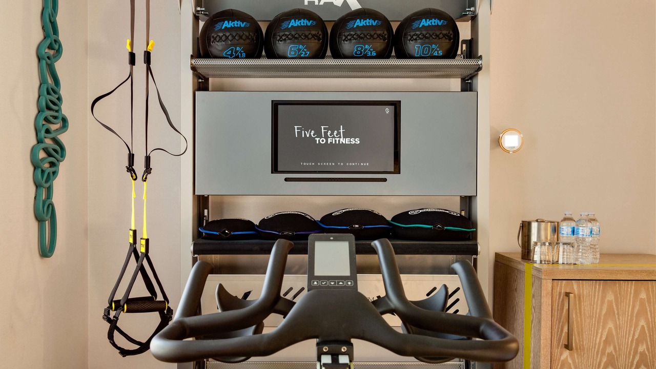 Photo of Bedroom in Campbell