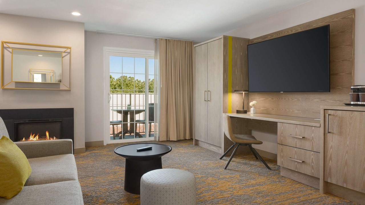 Photo of Bedroom in Campbell