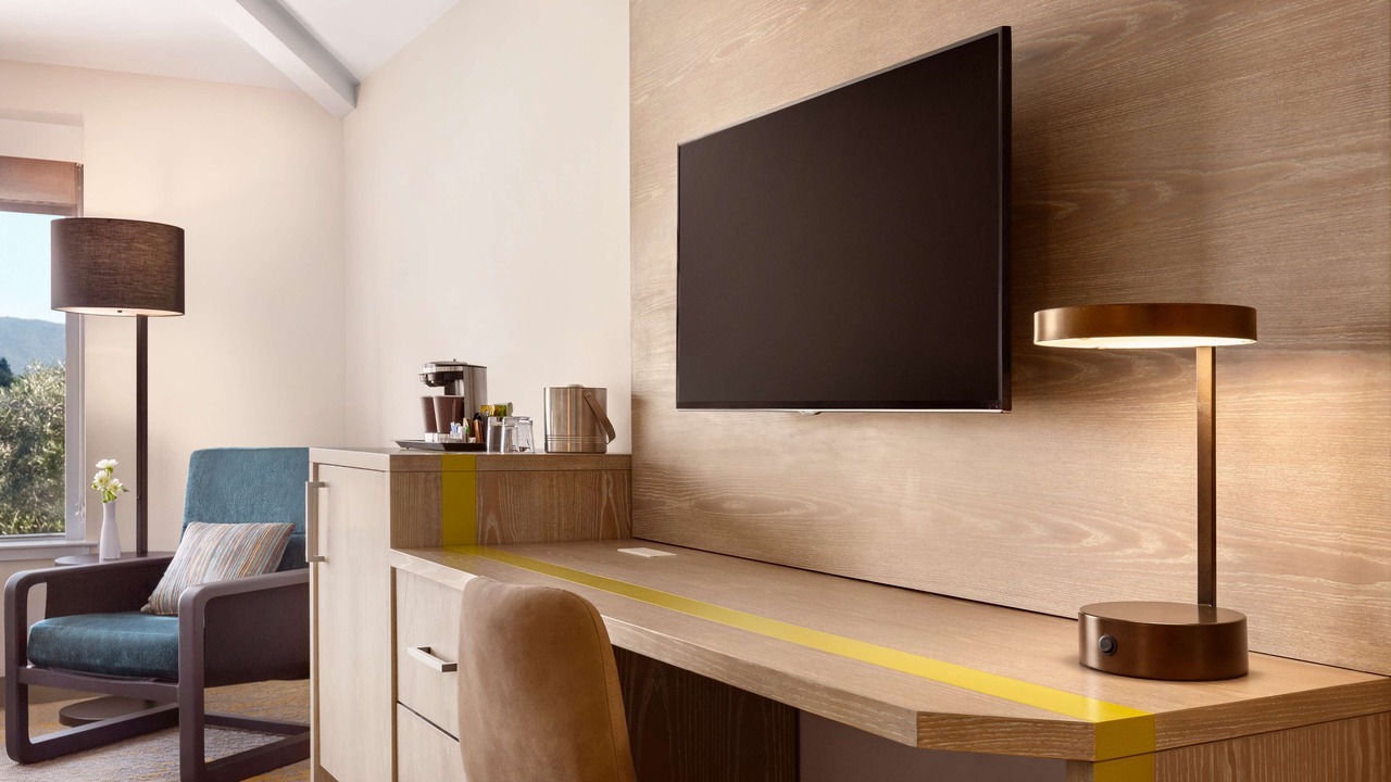 Photo of Bedroom in Campbell