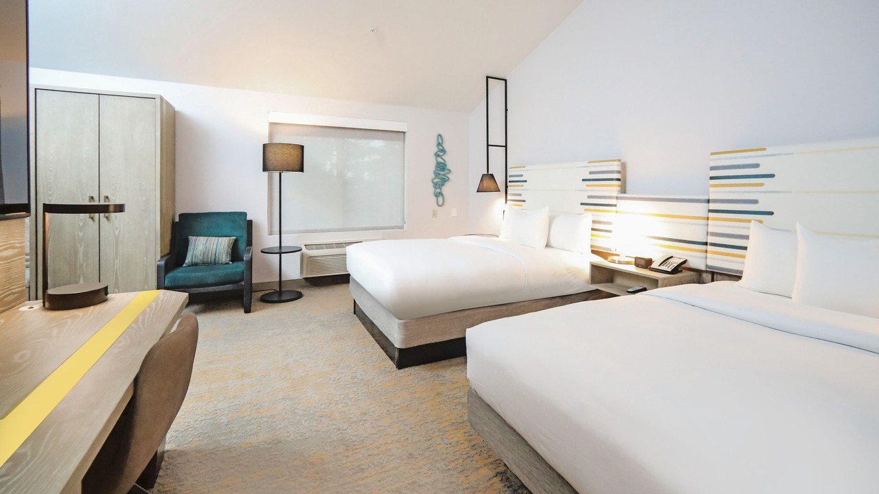 Photo of Bedroom in Campbell