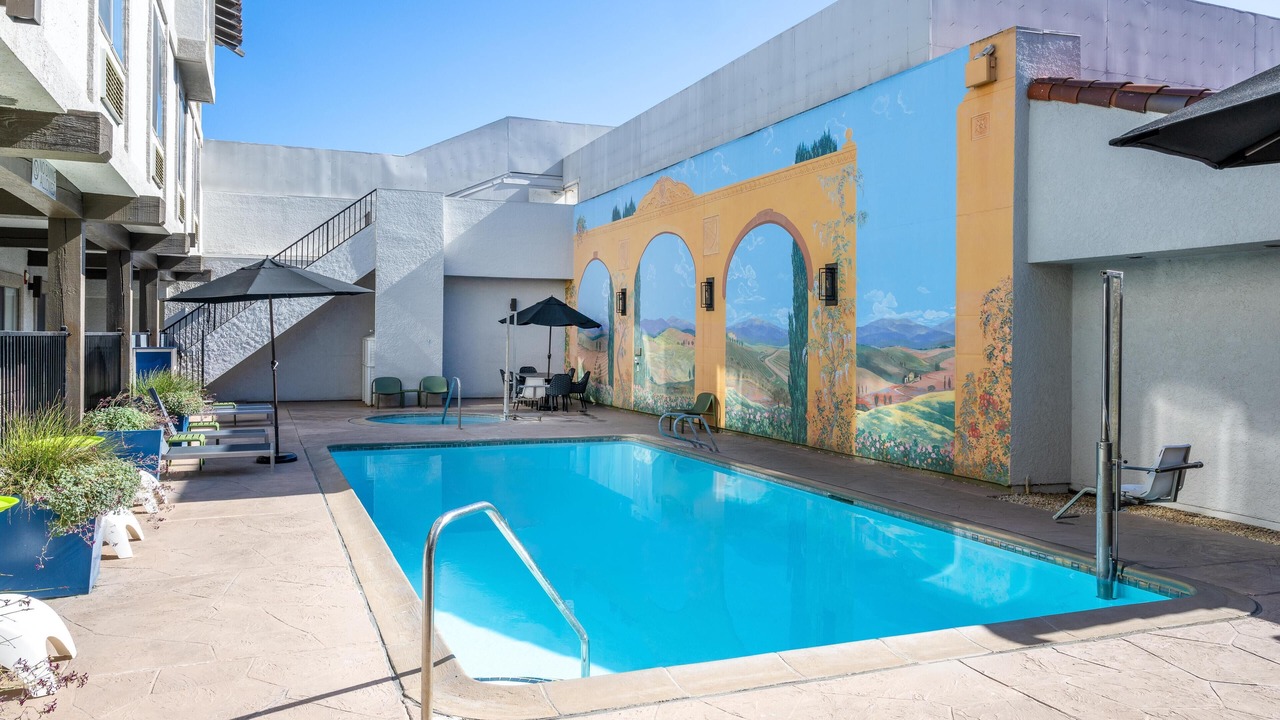 Photo of Outdoor in Campbell