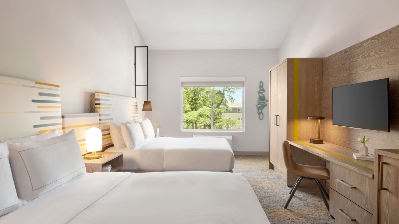 Photo of Bedroom in Campbell