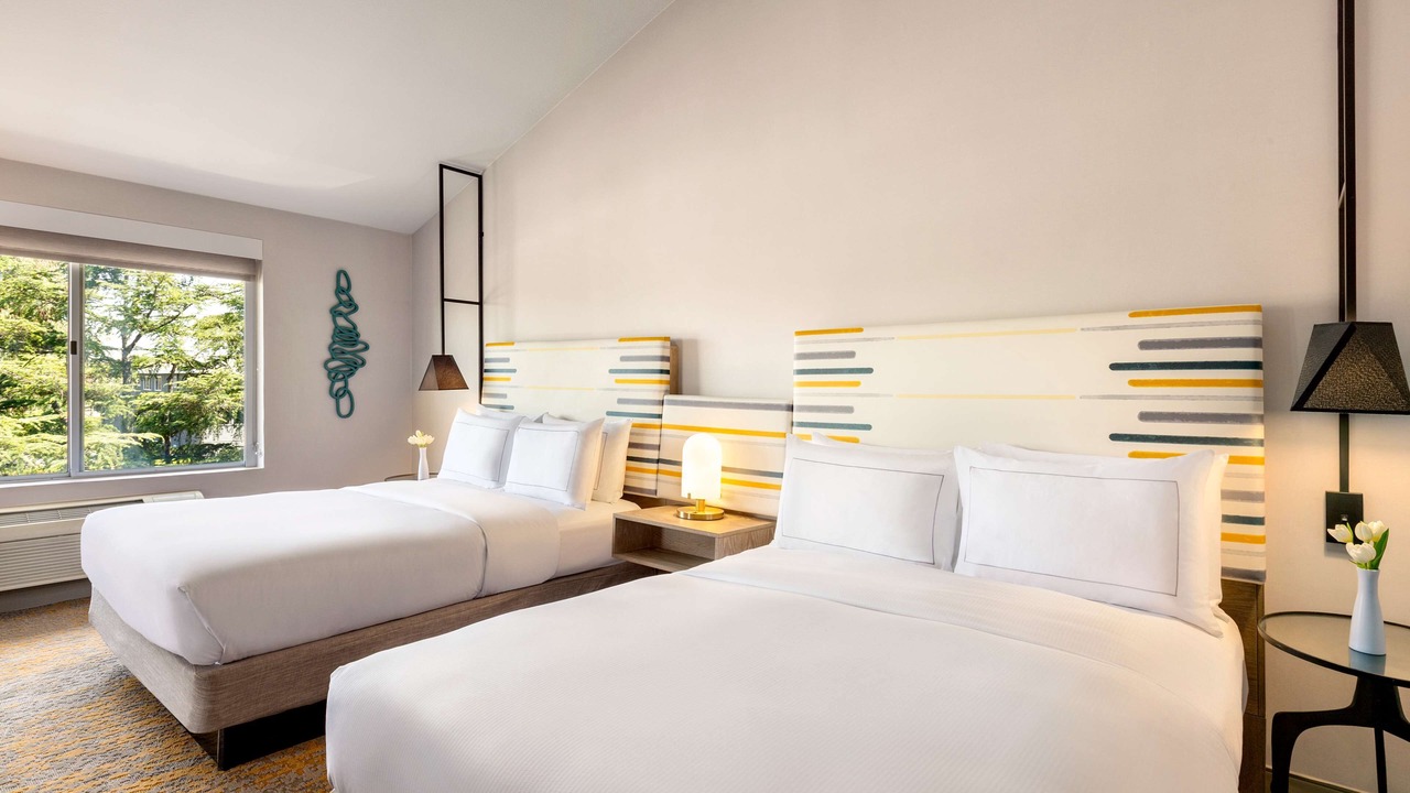 Photo of Bedroom in Campbell