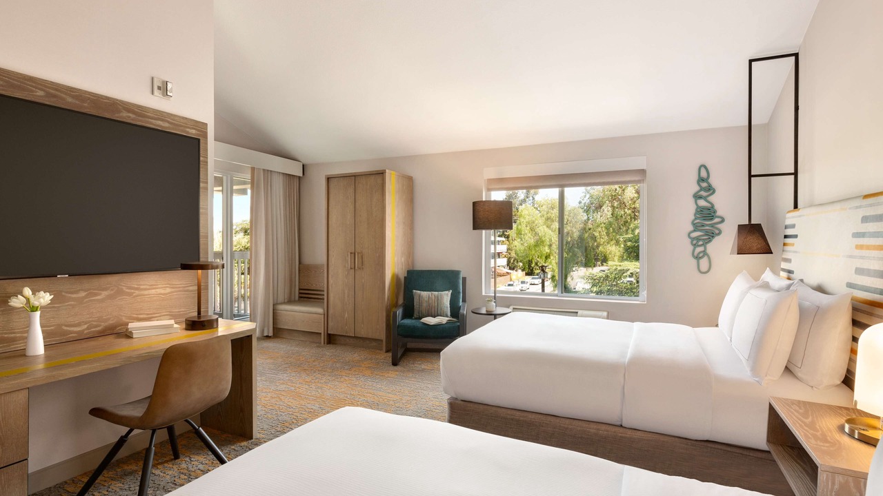 Photo of Bedroom in Campbell