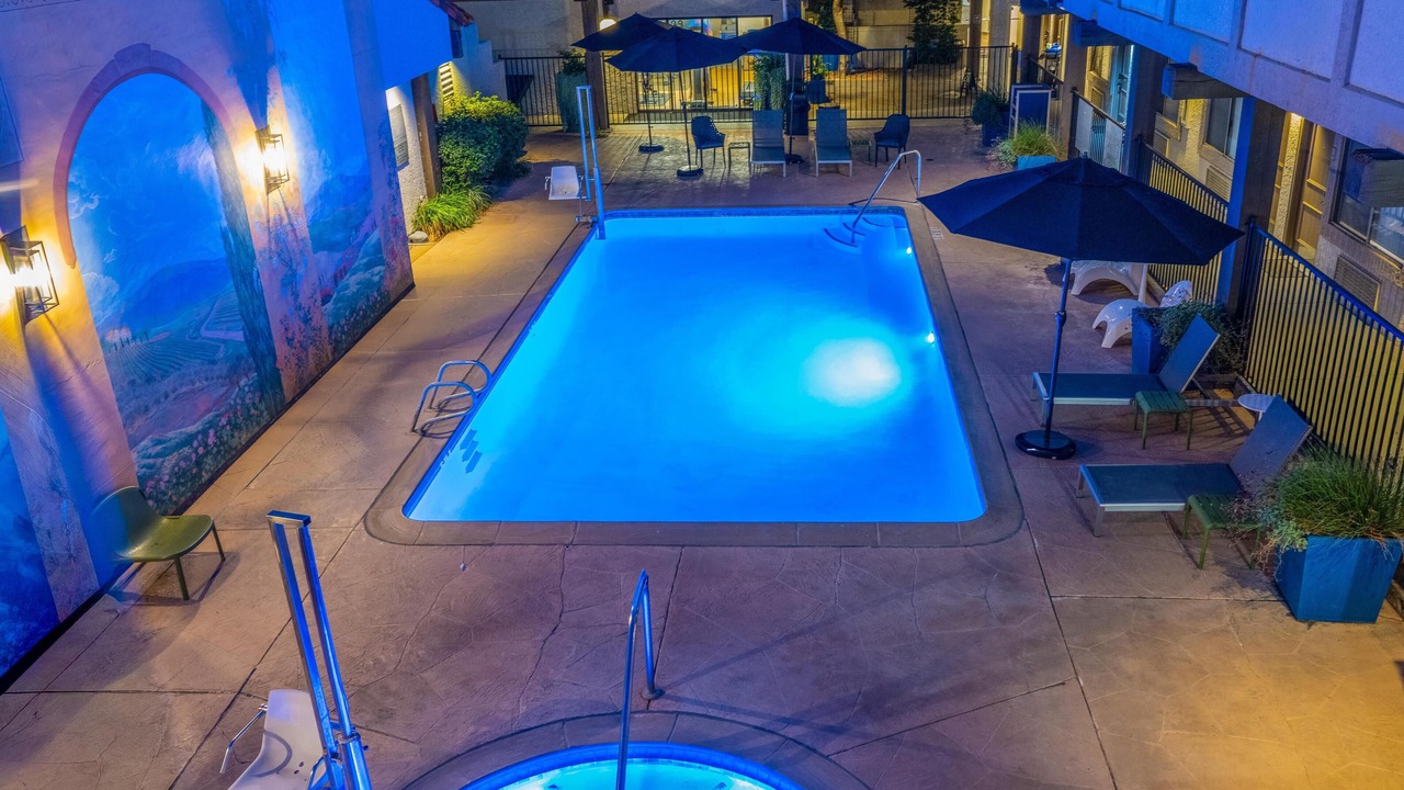 Photo of Outdoor in Campbell