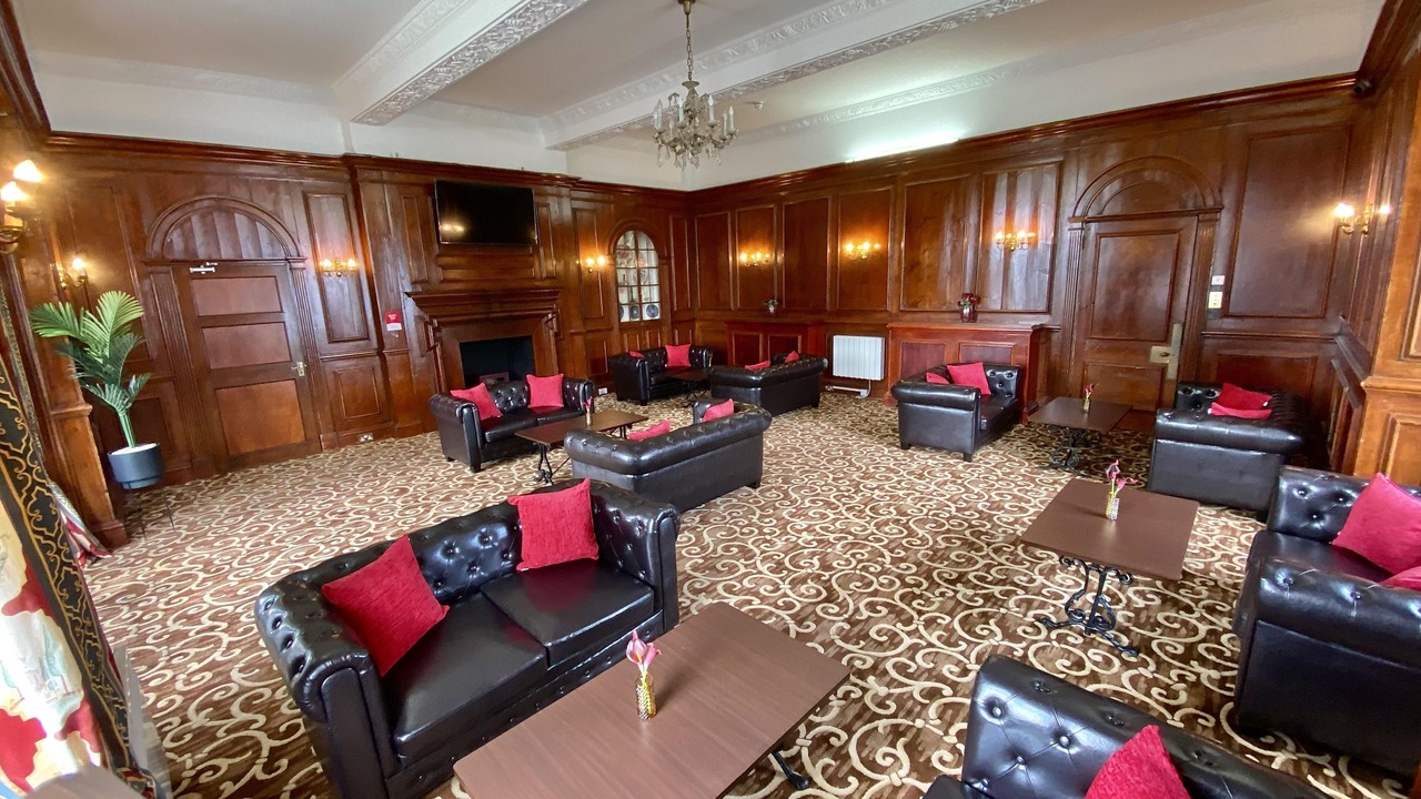 Photo of Others in Horley