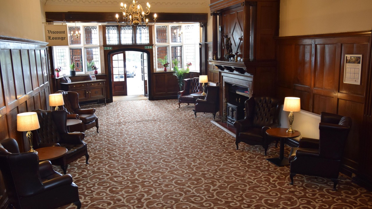 Photo of Others in Horley