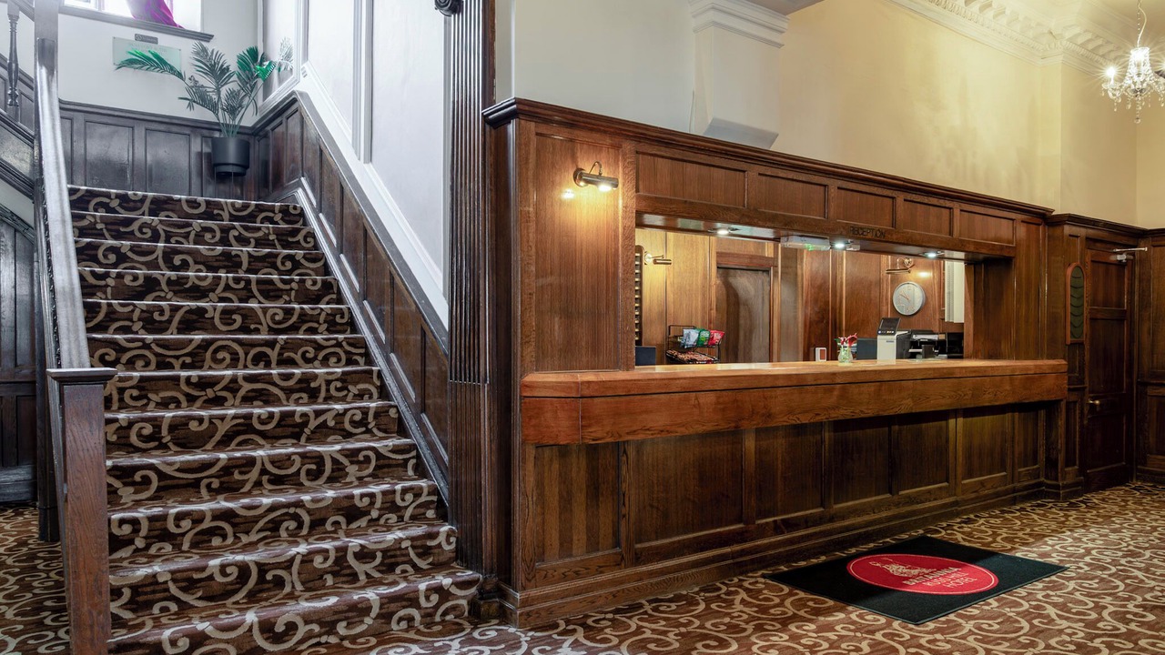 Photo of Others in Horley