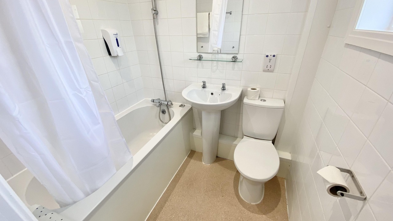 Photo of Bathroom in Horley