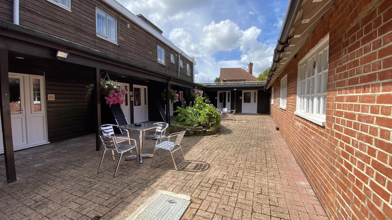 Photo of Outdoor in Horley