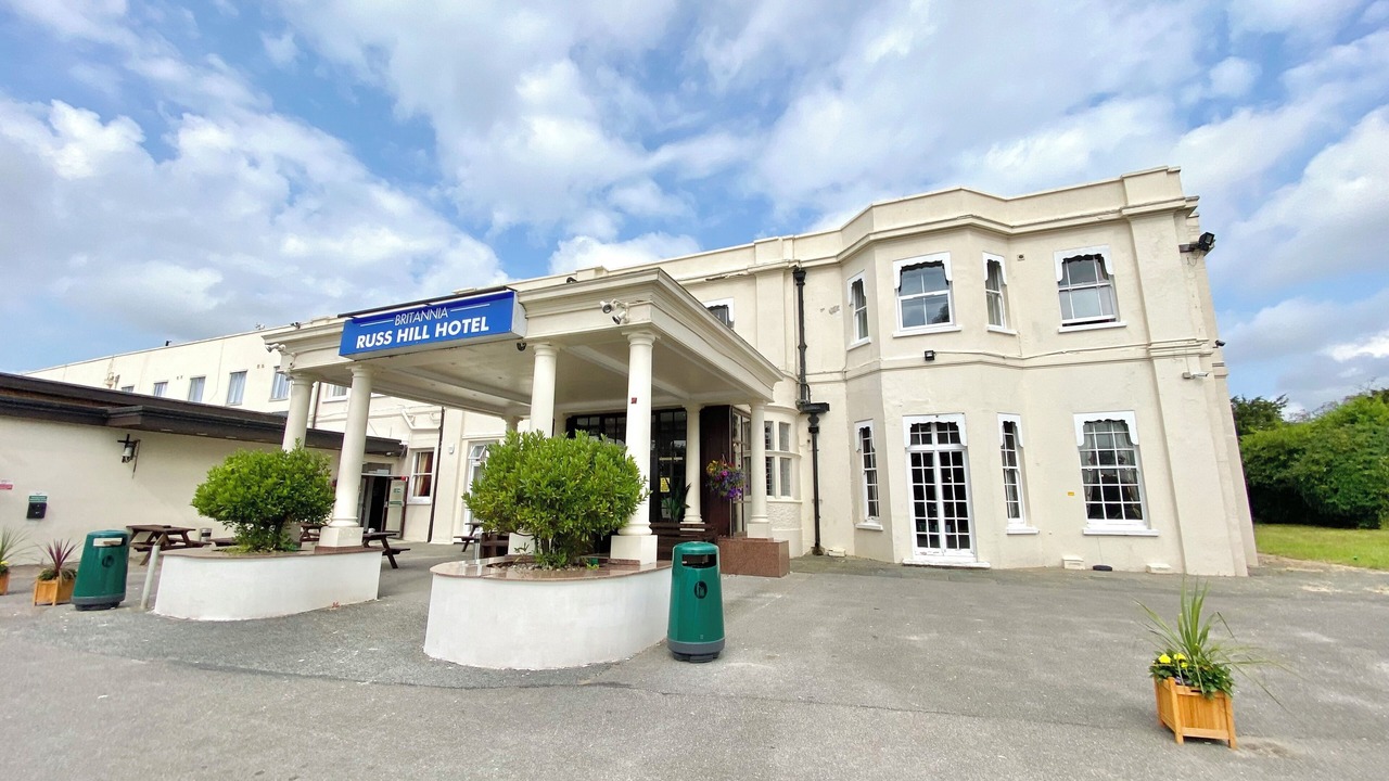 Photo of Outdoor in Horley