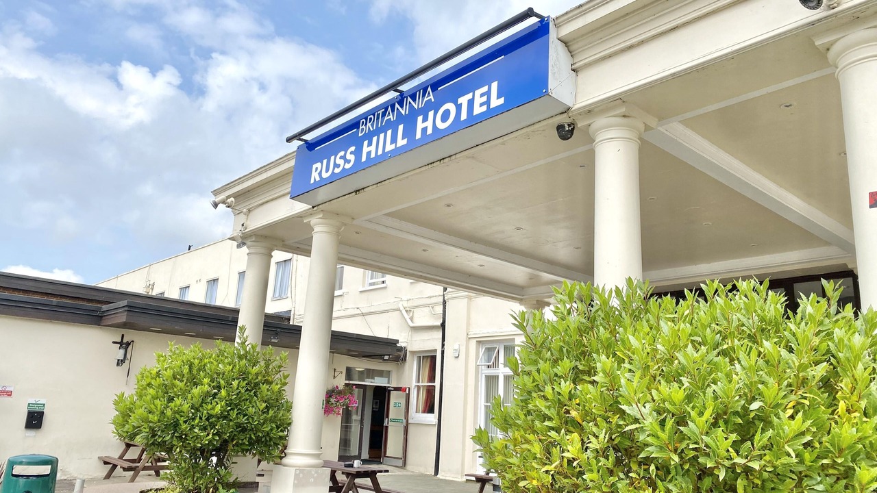 Photo of Outdoor in Horley