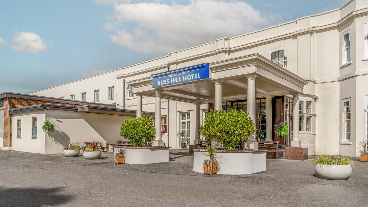 Photo of Outdoor in Horley