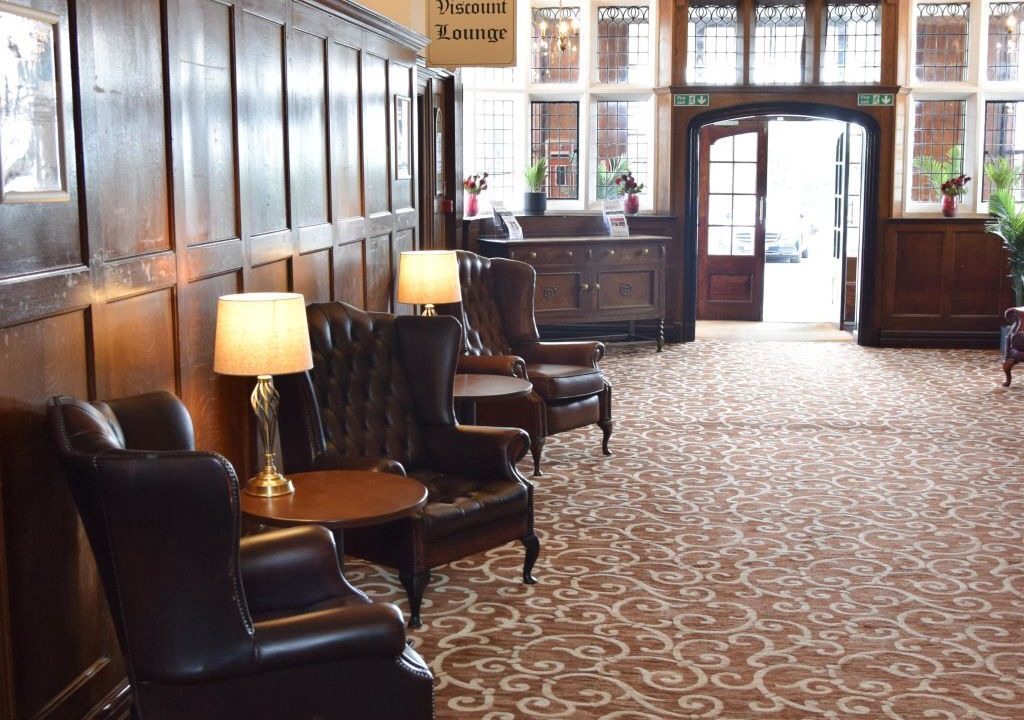 Photo of Others in Horley