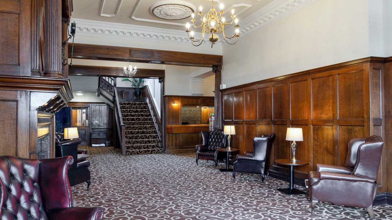 Photo of Others in Horley