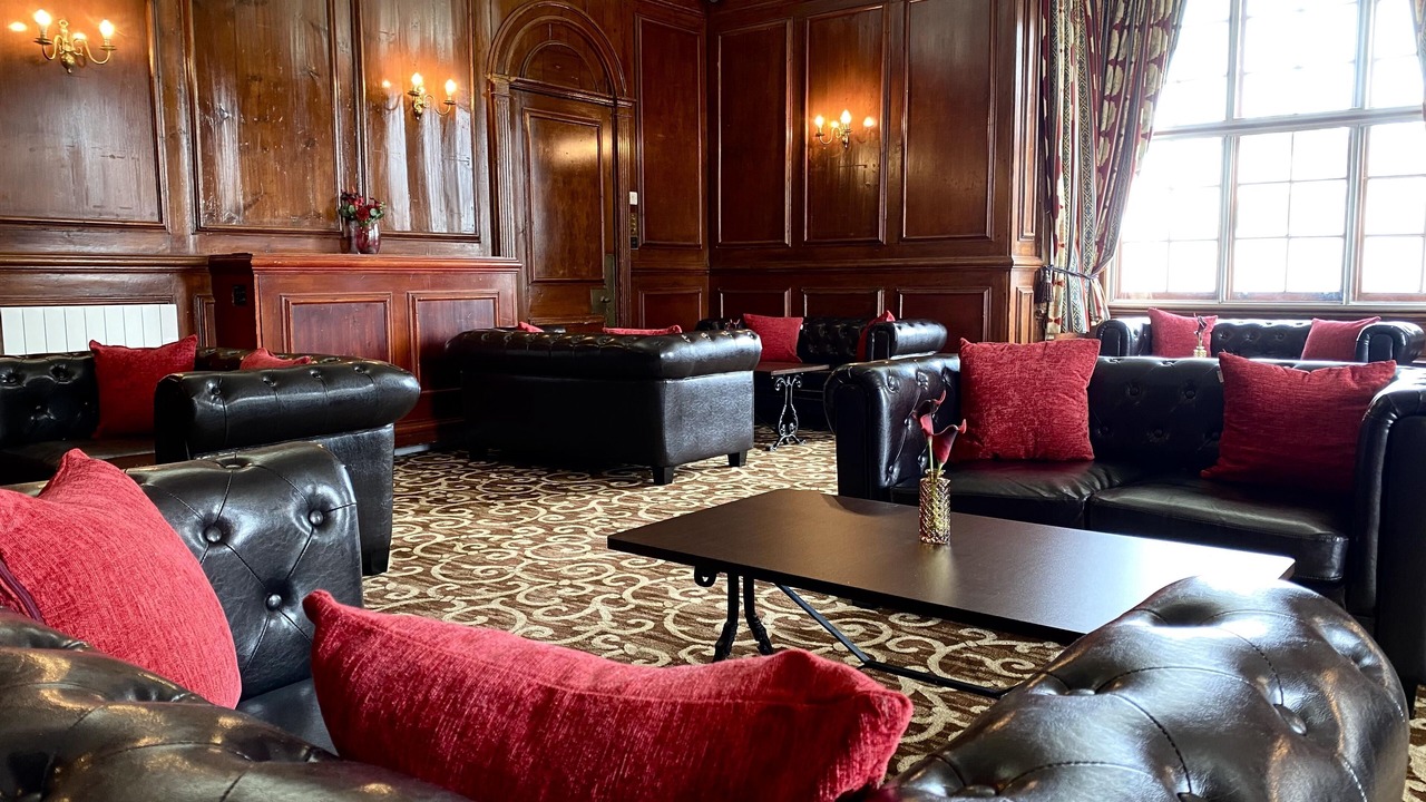 Photo of Others in Horley