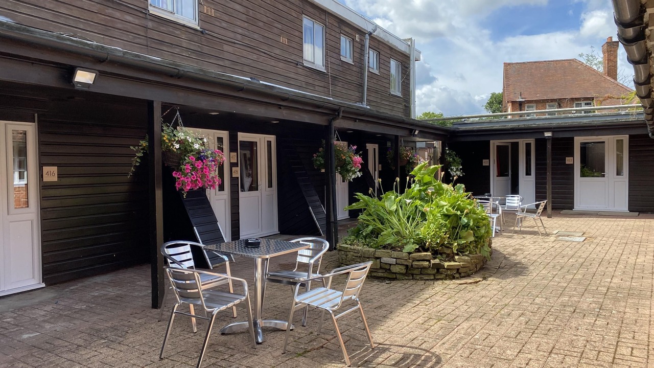 Photo of Outdoor in Horley