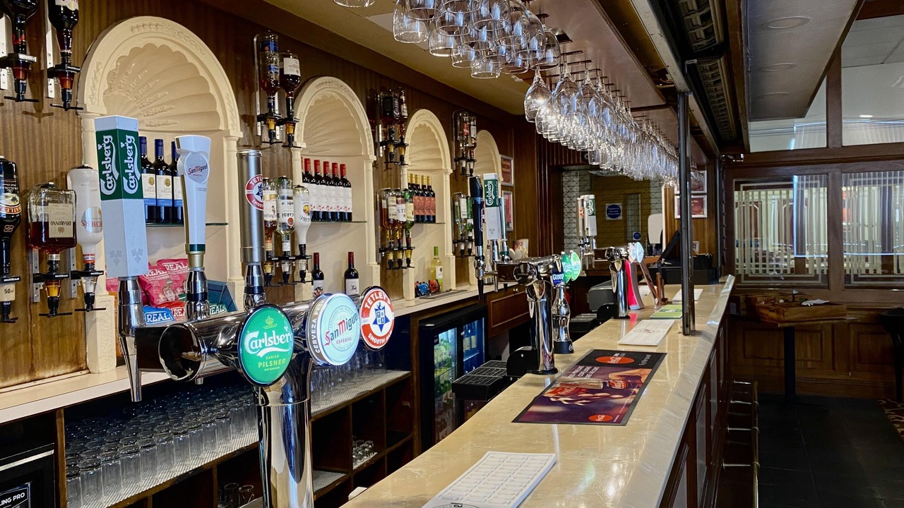 Photo of Others in Horley