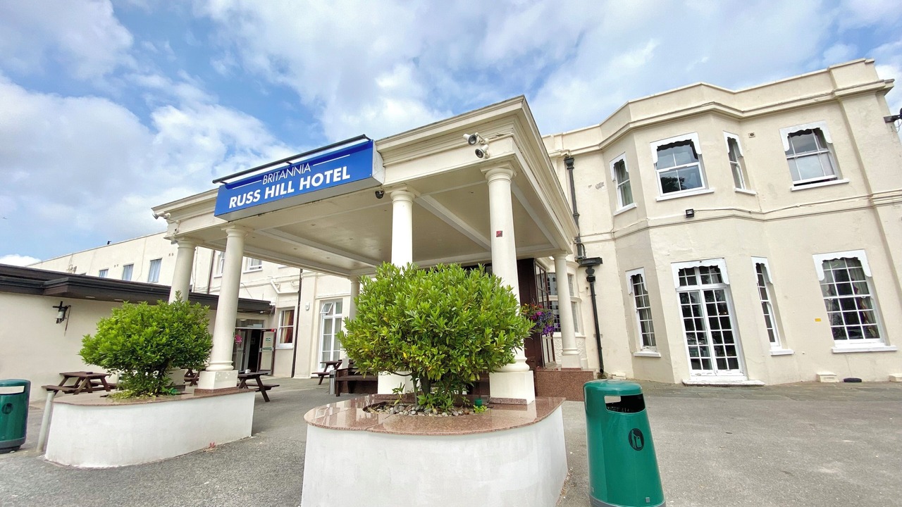 Photo of Outdoor in Horley