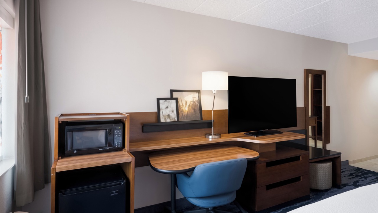 Photo of Bedroom in Amesbury