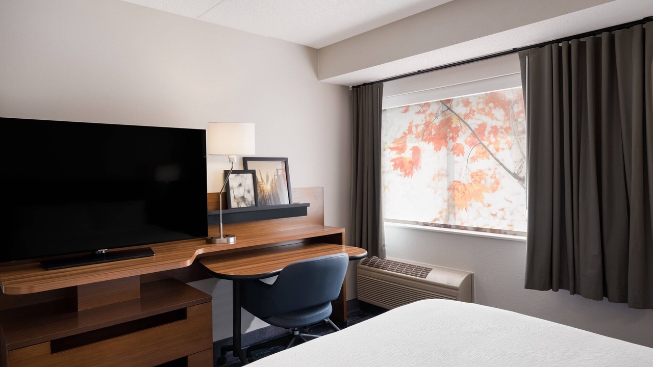 Photo of Bedroom in Amesbury