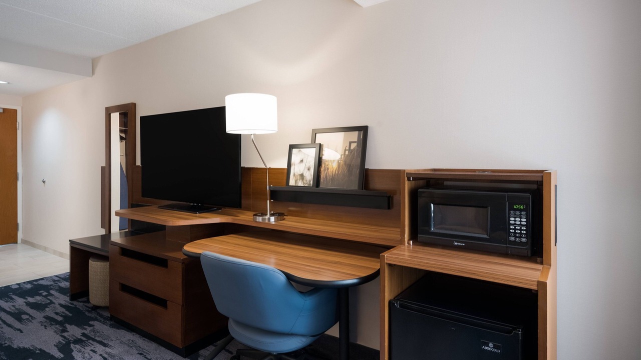 Photo of Bedroom in Amesbury