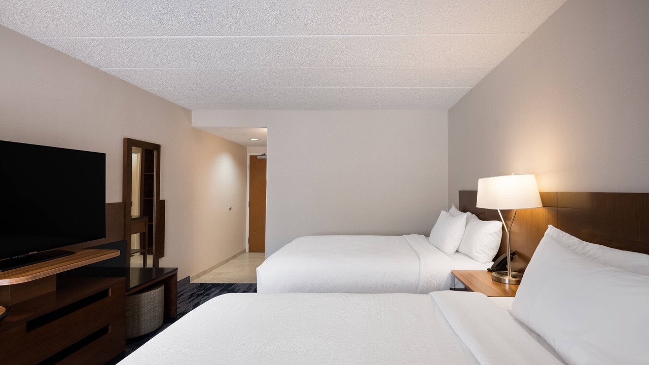 Photo of Bedroom in Amesbury