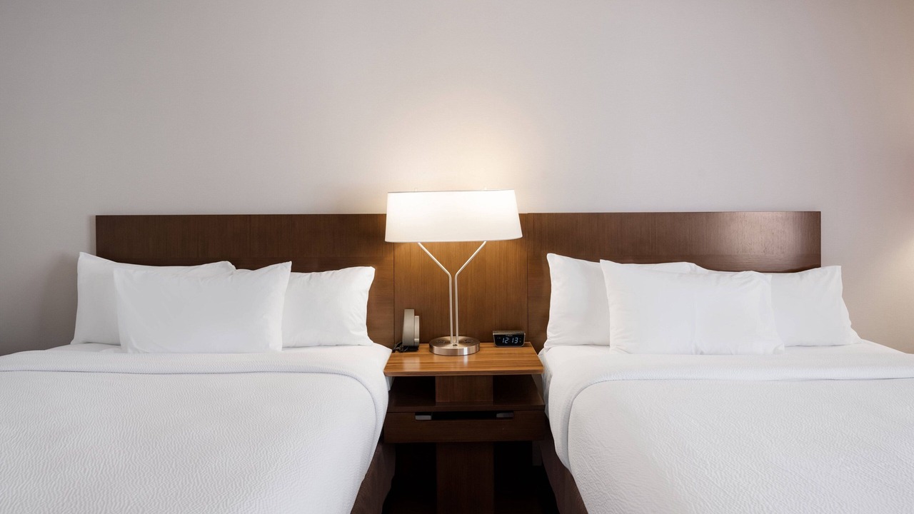 Photo of Bedroom in Amesbury