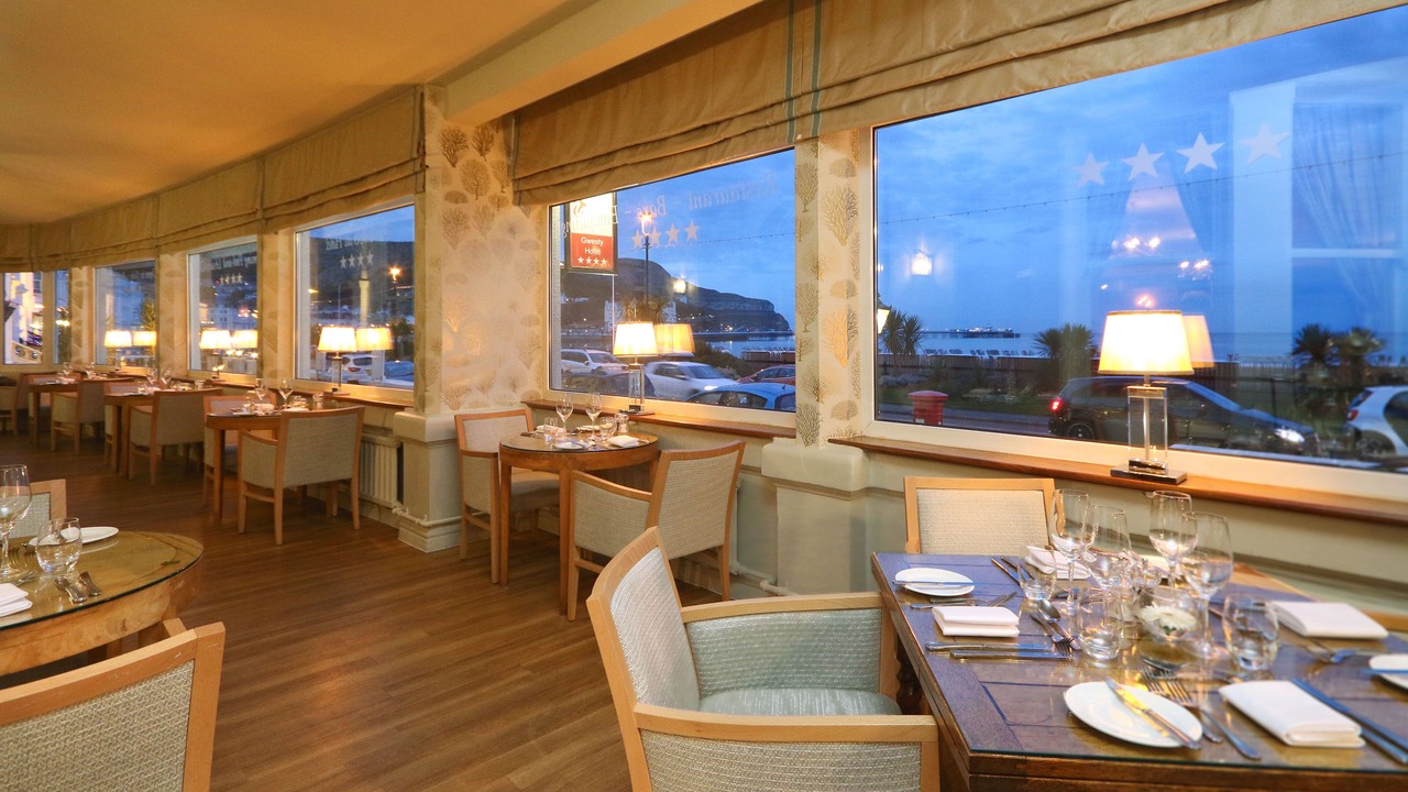 Photo of Others in Llandudno