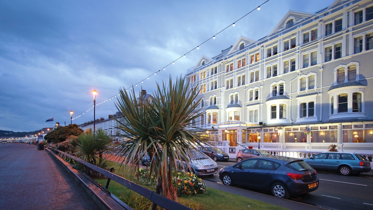 Photo of Outdoor in Llandudno