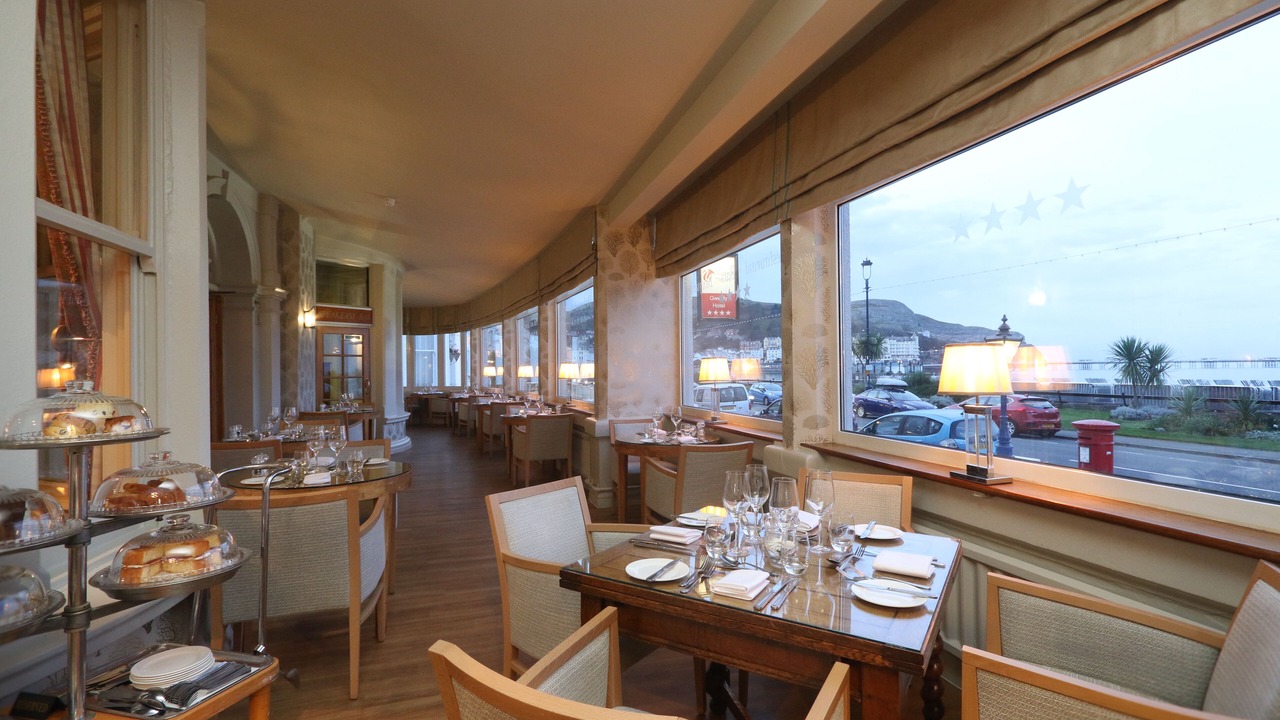 Photo of Others in Llandudno