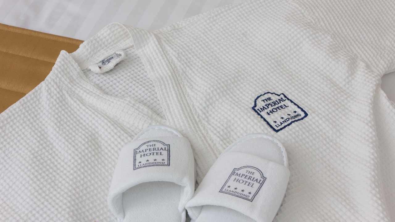 Photo of Bedroom in Llandudno