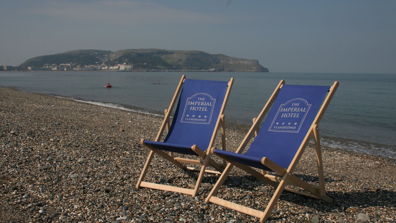 Photo of Others in Llandudno