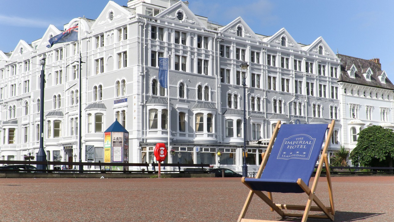 Photo of Outdoor in Llandudno