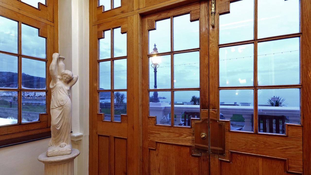 Photo of Others in Llandudno