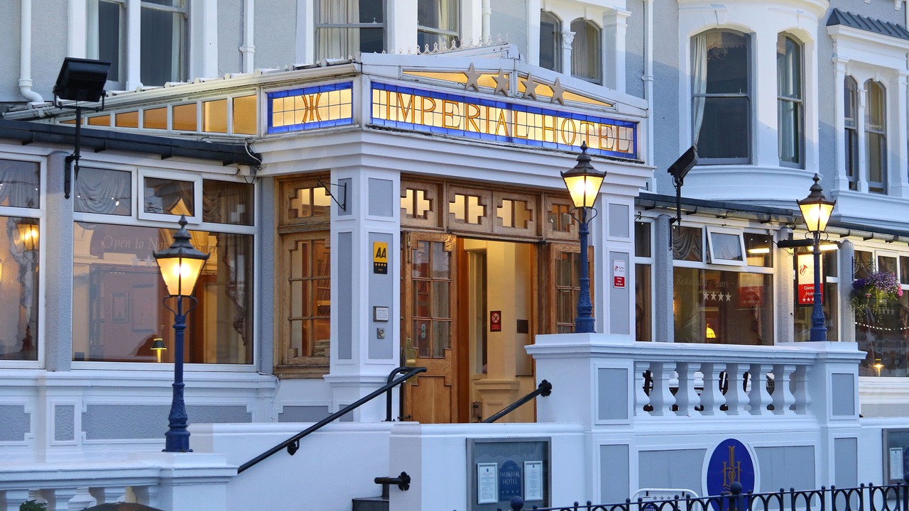 Photo of Outdoor in Llandudno