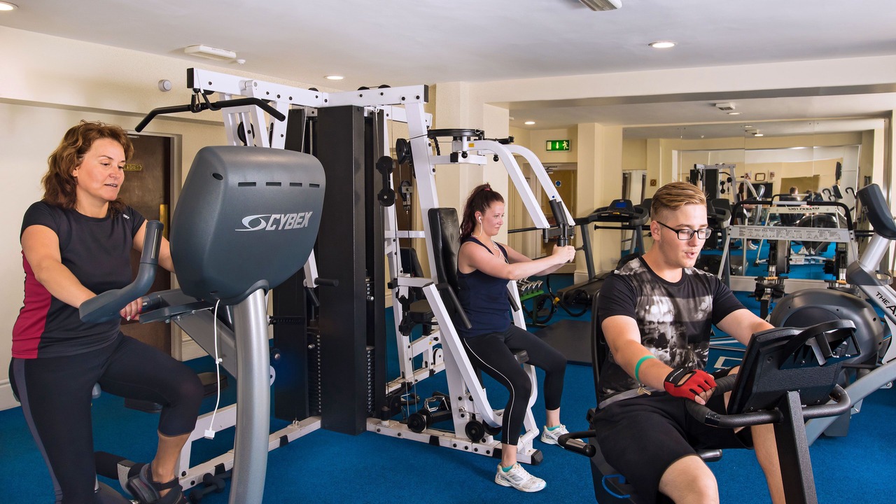 Photo of Others in Llandudno