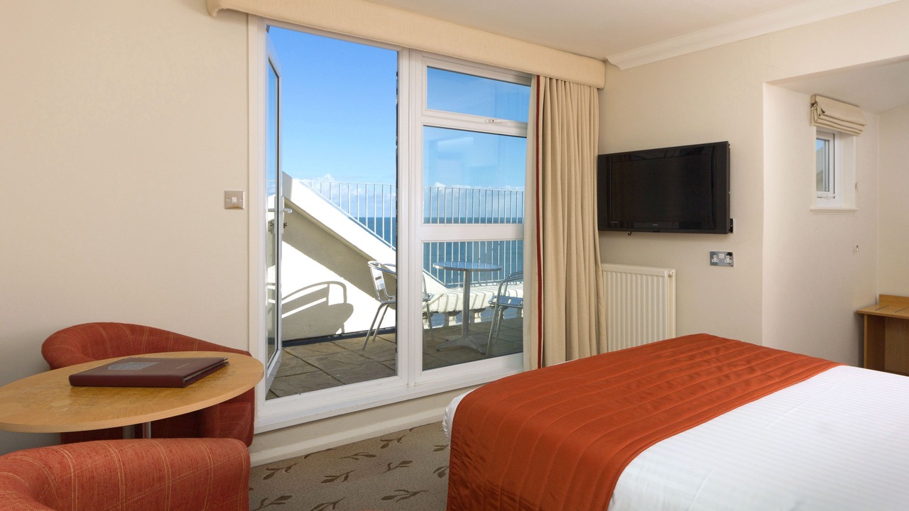 Photo of Bedroom in Llandudno